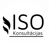 ISO konsultacijas